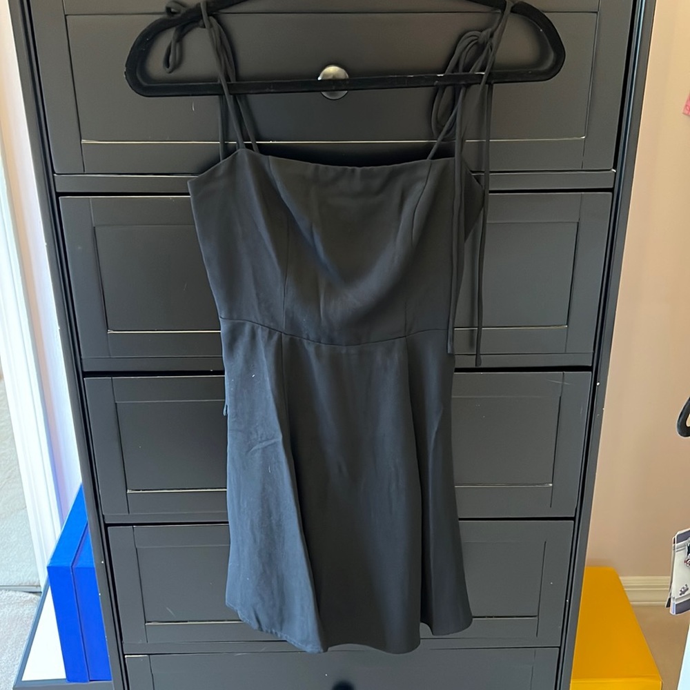 NWOT POLLY DRESS